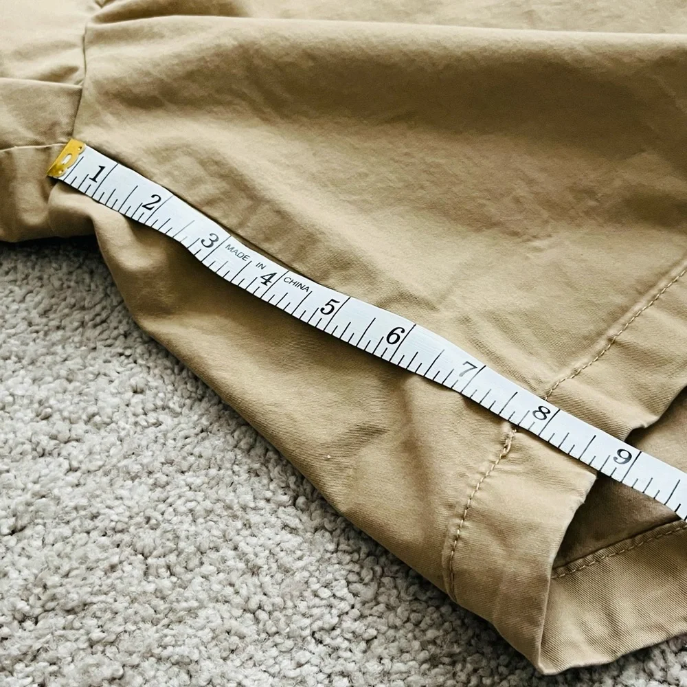 TOMMY HILFIGER SHORTS - Picture 4 of 7